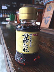 甘酢タレ100ｍｌ