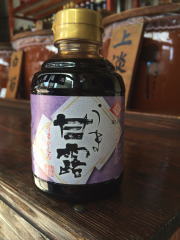 うま甘露300ml